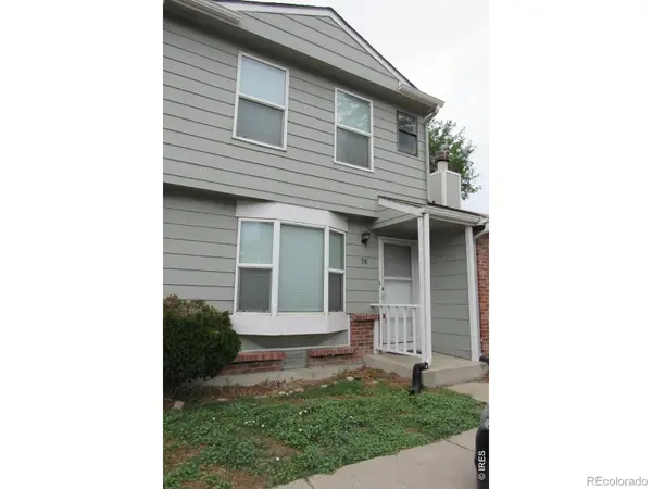 8248 Washington Street #98, Denver, CO 80229