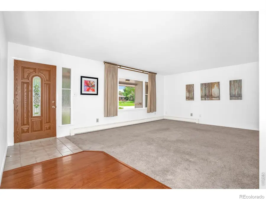 1917 Sequoia Street, Fort Collins, CO 80525 - #2