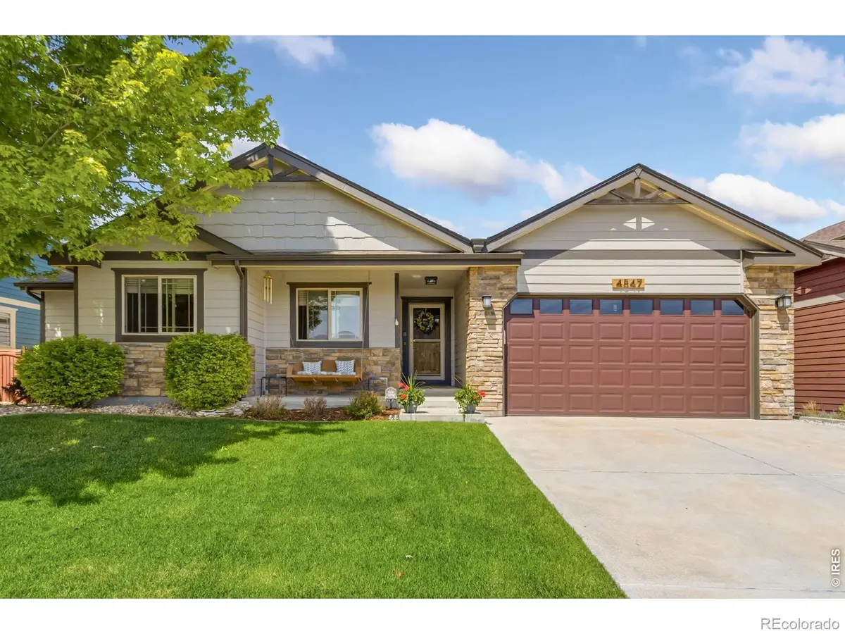4547 Stump Avenue, Loveland, CO 80538 - #1