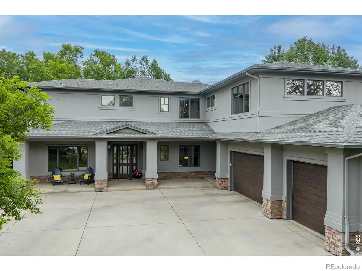 7237 Spring Creek Circle, Niwot, CO 80503 - #1