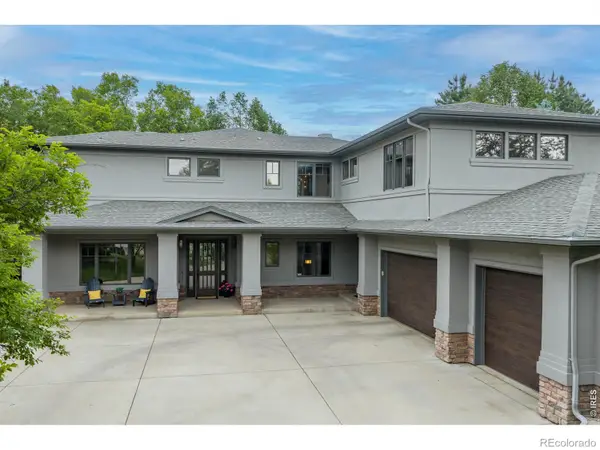 7237 Spring Creek Circle, Niwot, CO 80503