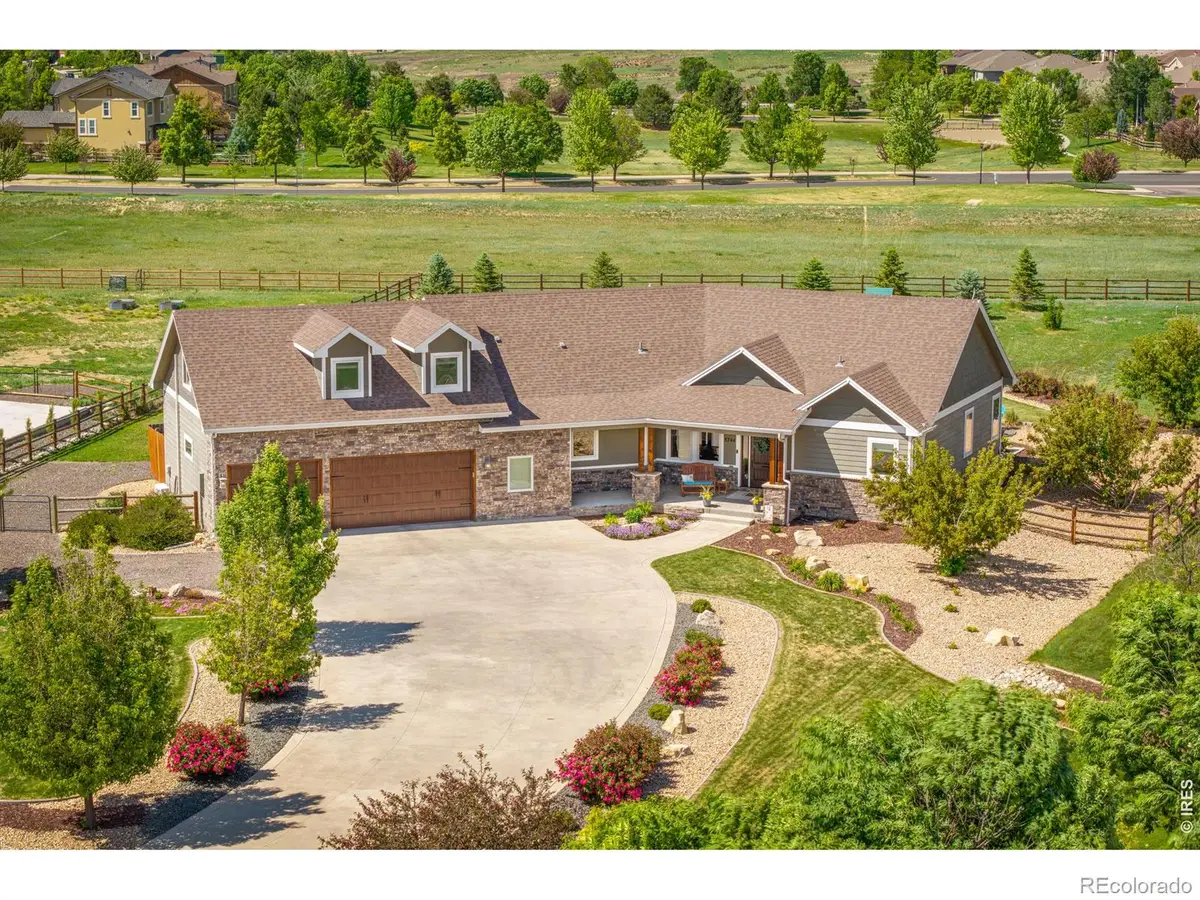 8744 Longs Peak Circle, Windsor, CO 80550 - #1