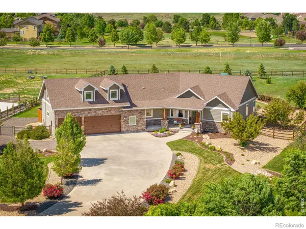 8744 Longs Peak Circle, Windsor, CO 80550