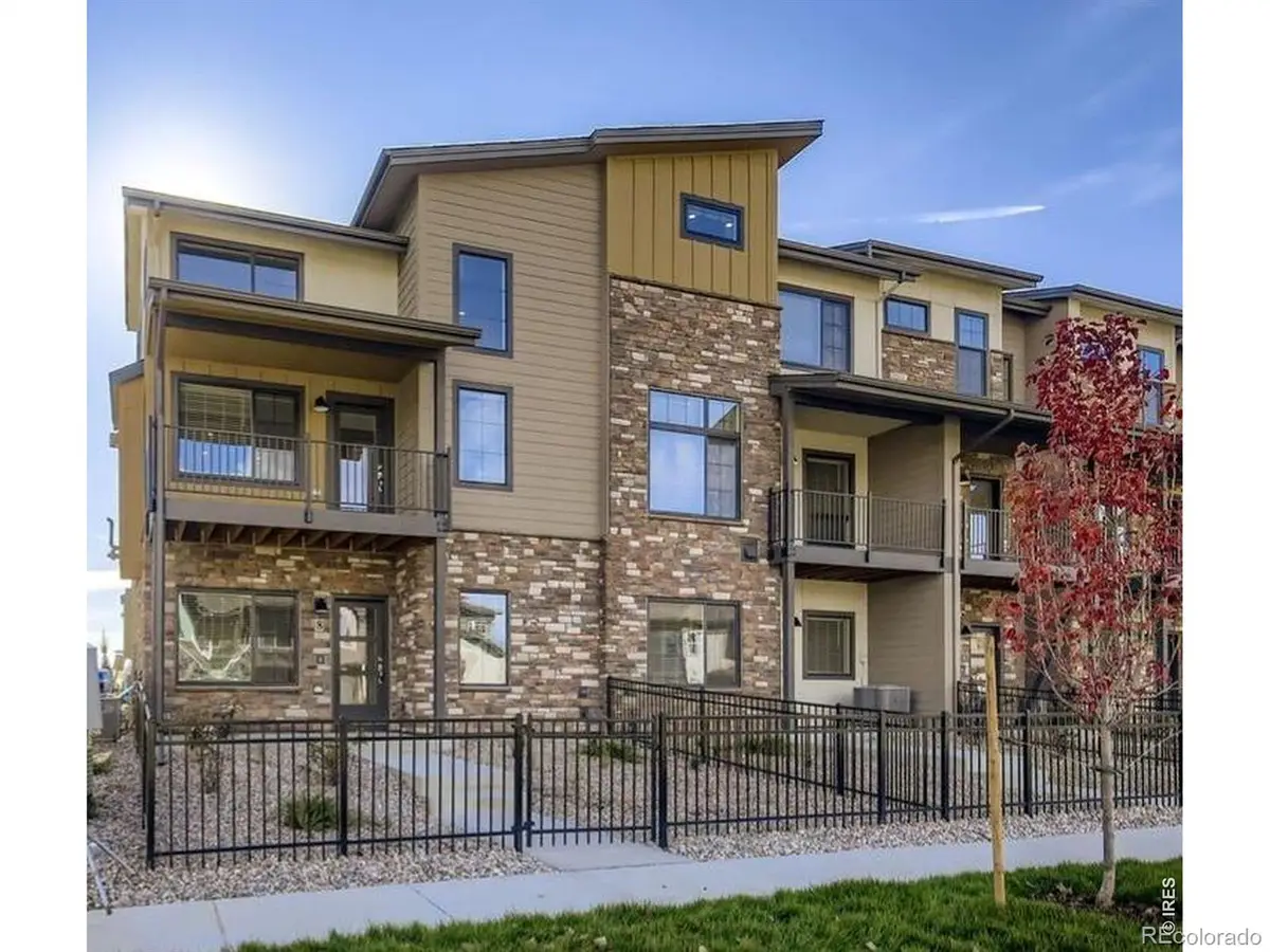 919 Schlagel Street, Fort Collins, CO 80524 - #1