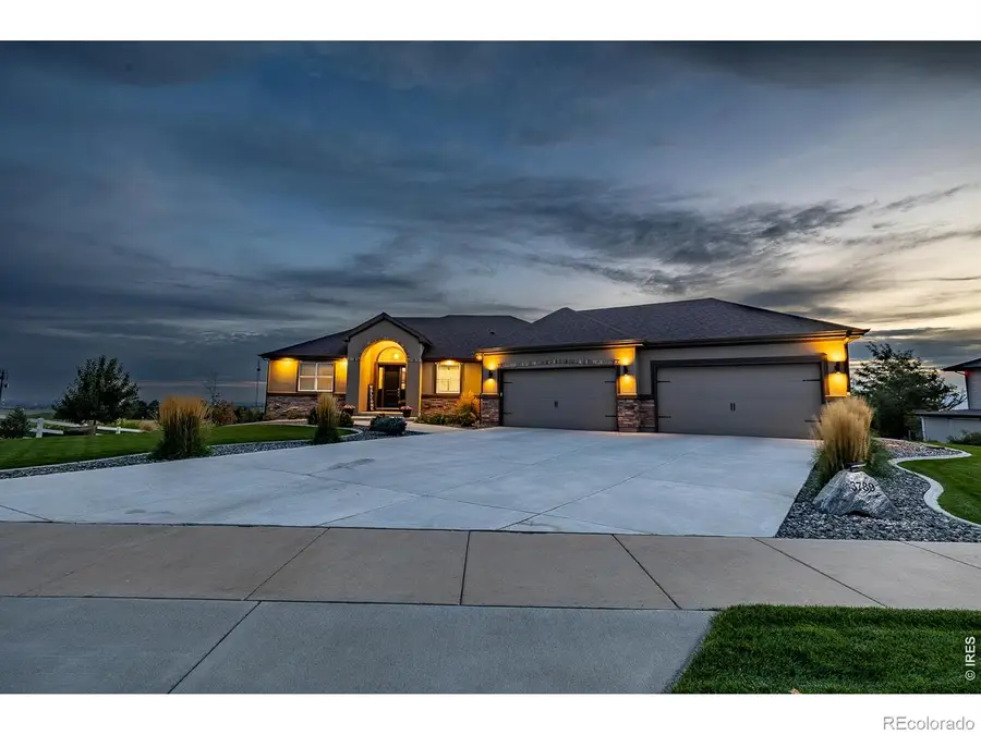 3789 Bridle Ridge Circle, Severance, CO 80524 - #2