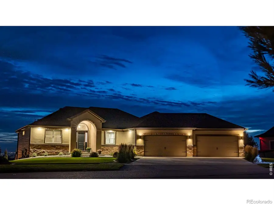 3789 Bridle Ridge Circle, Severance, CO 80524 - #3