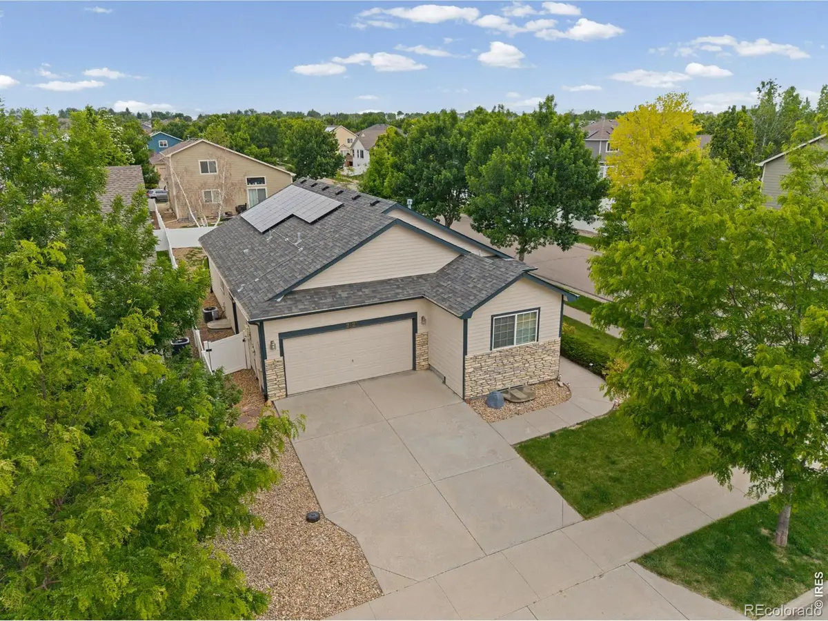 2521 Thoreau Drive, Fort Collins, CO 80524 - #1