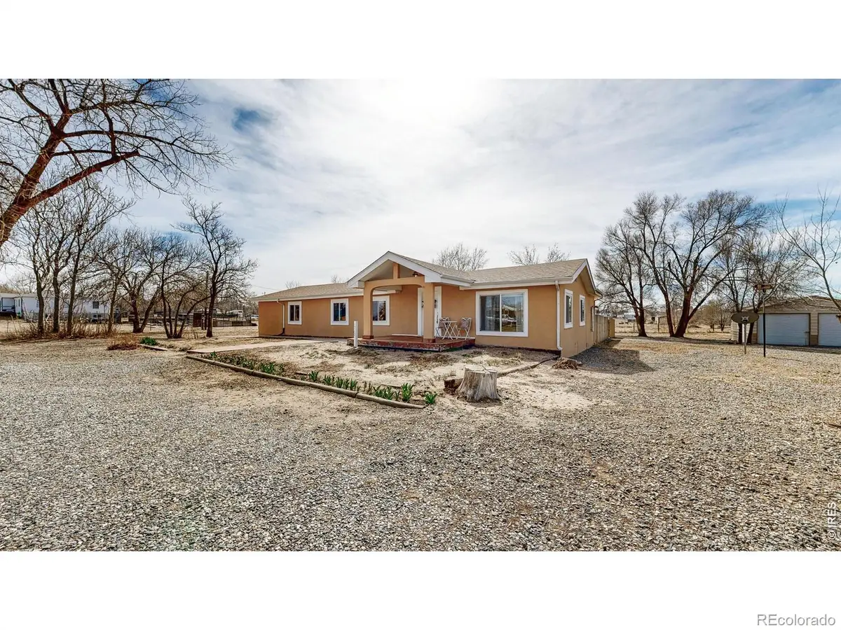 15502 Morris Avenue, Fort Lupton, CO 80621 - #1