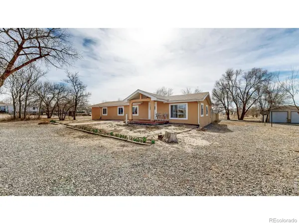 15502 Morris Avenue, Fort Lupton, CO 80621