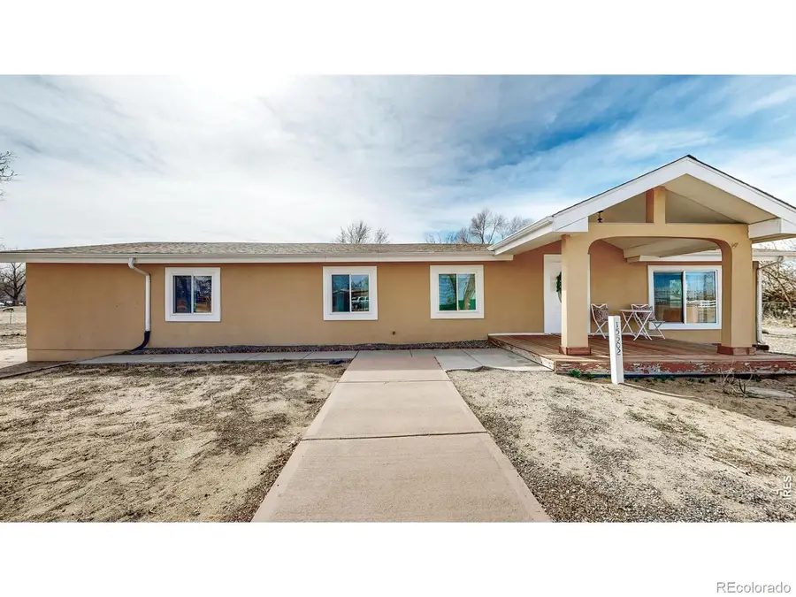 15502 Morris Avenue, Fort Lupton, CO 80621 - #2