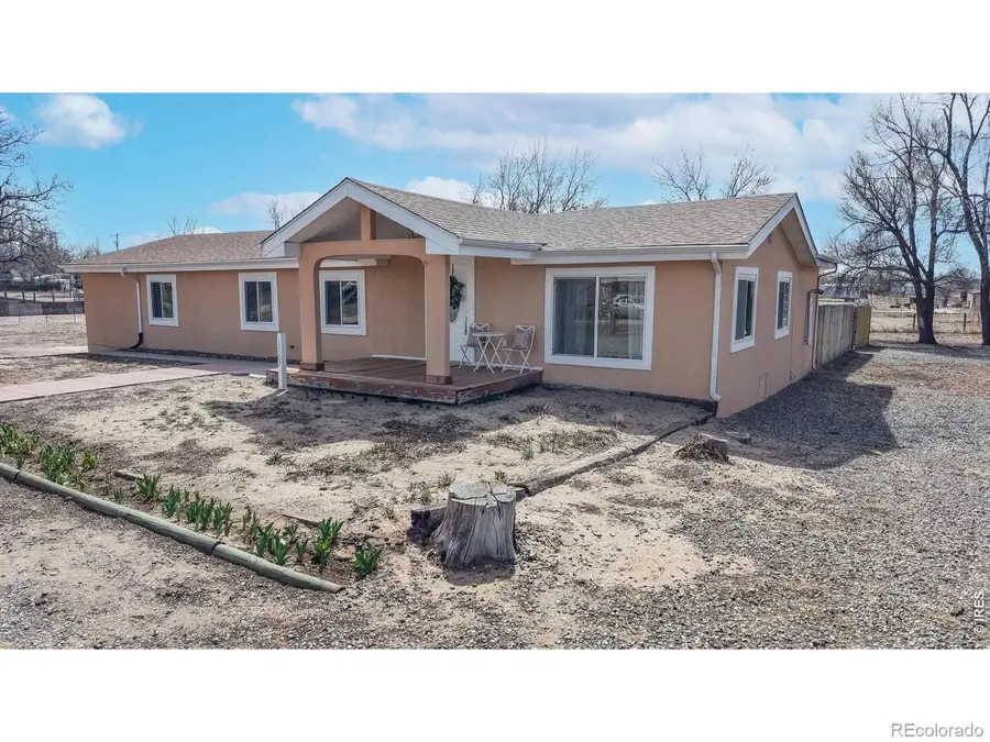 15502 Morris Avenue, Fort Lupton, CO 80621 - #3