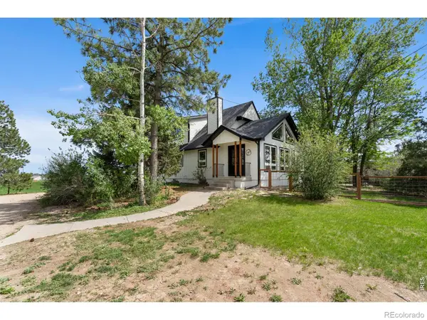 3520 Wild Bird Drive, Loveland, CO 80537