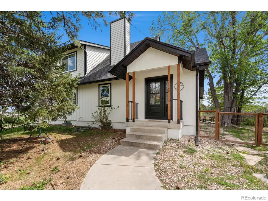 3520 Wild Bird Drive, Loveland, CO 80537 - #2