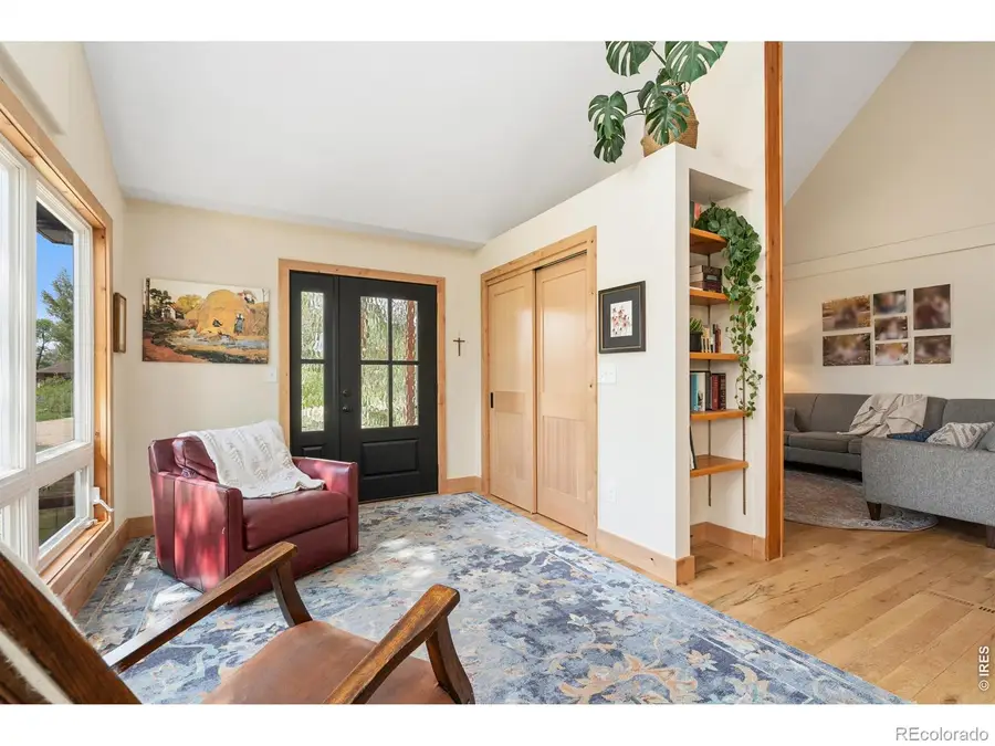 3520 Wild Bird Drive, Loveland, CO 80537 - #3