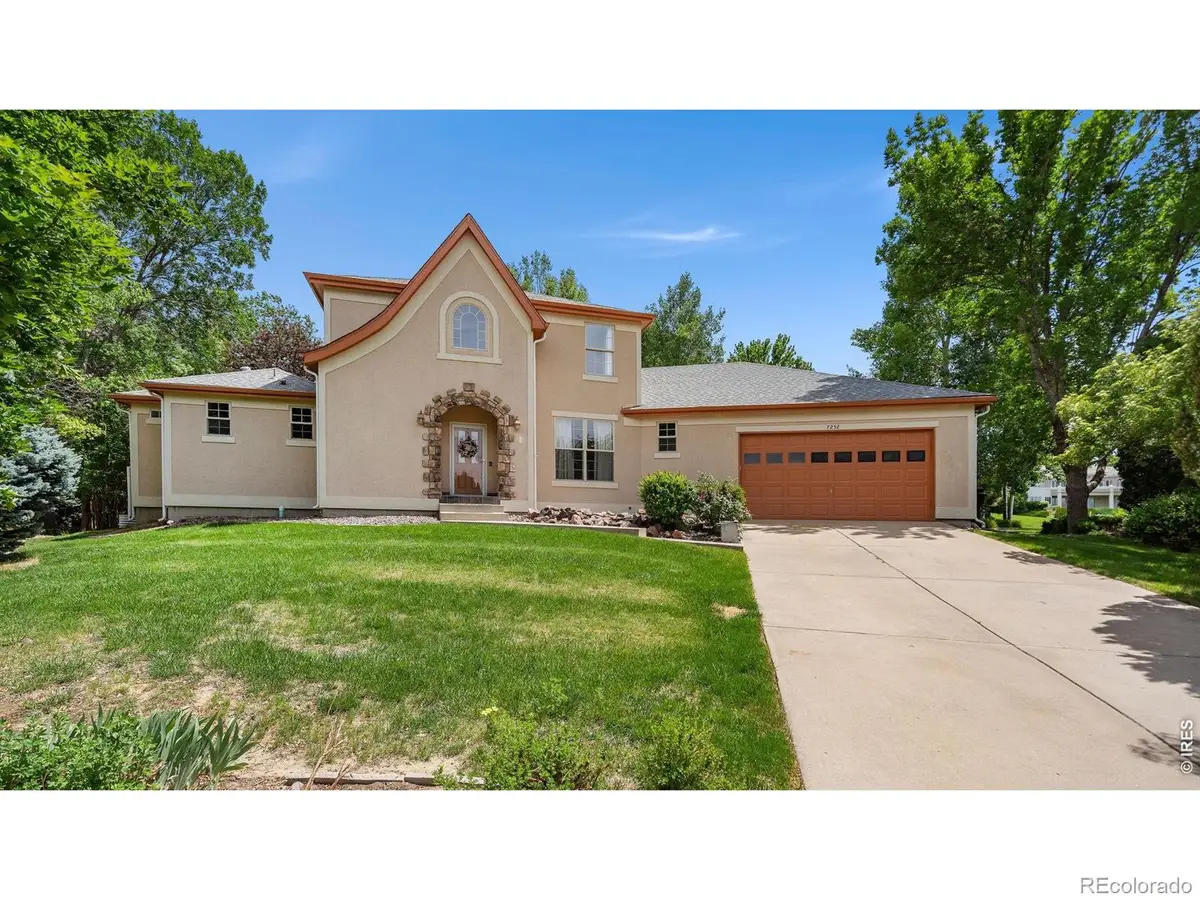 7252 Carner Court, Fort Collins, CO 80528 - #1