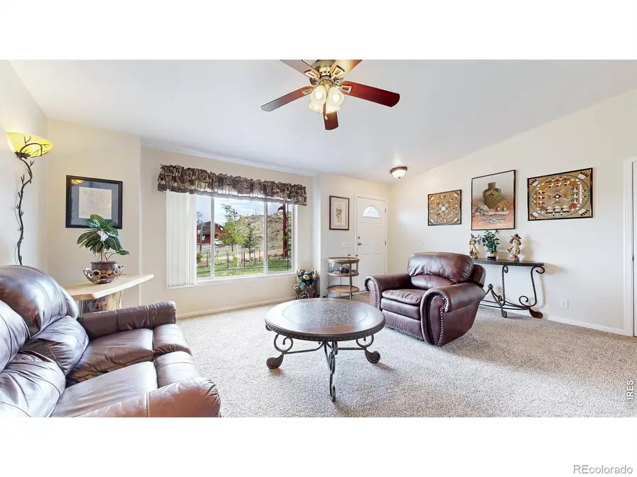 572 Horse Mountain Drive, Livermore, CO 80536 - #3