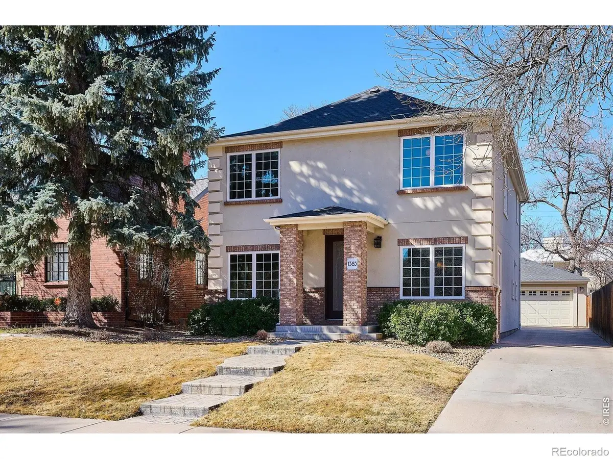 1385 Birch Street, Denver, CO 80220 - #1