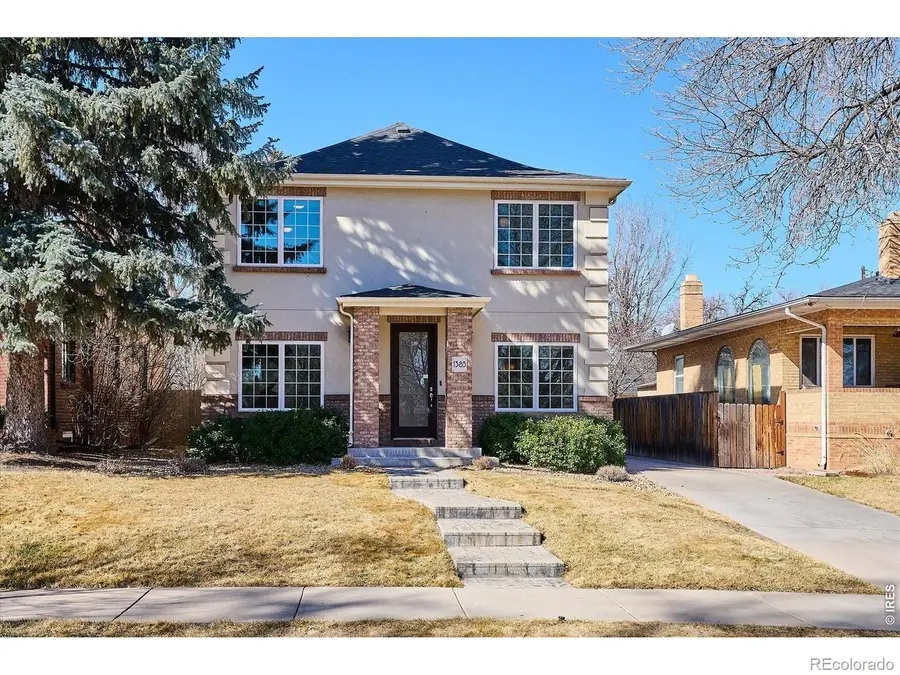 1385 Birch Street, Denver, CO 80220 - #2