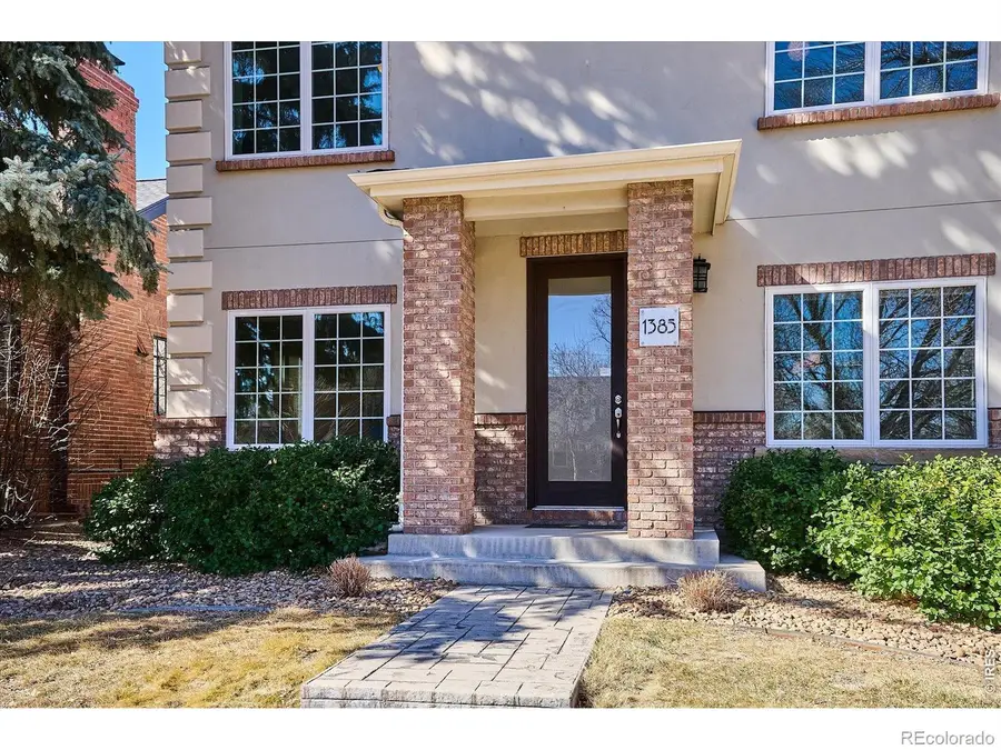 1385 Birch Street, Denver, CO 80220 - #3