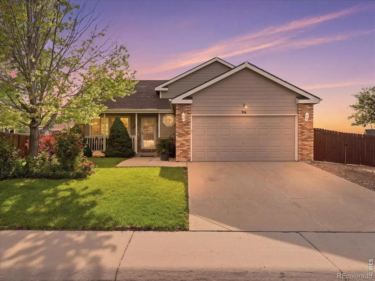 96 Pike Lane, Severance, CO 80550 - #1