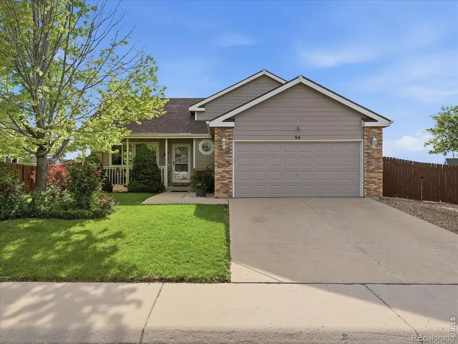 96 Pike Lane, Severance, CO 80550 - #2