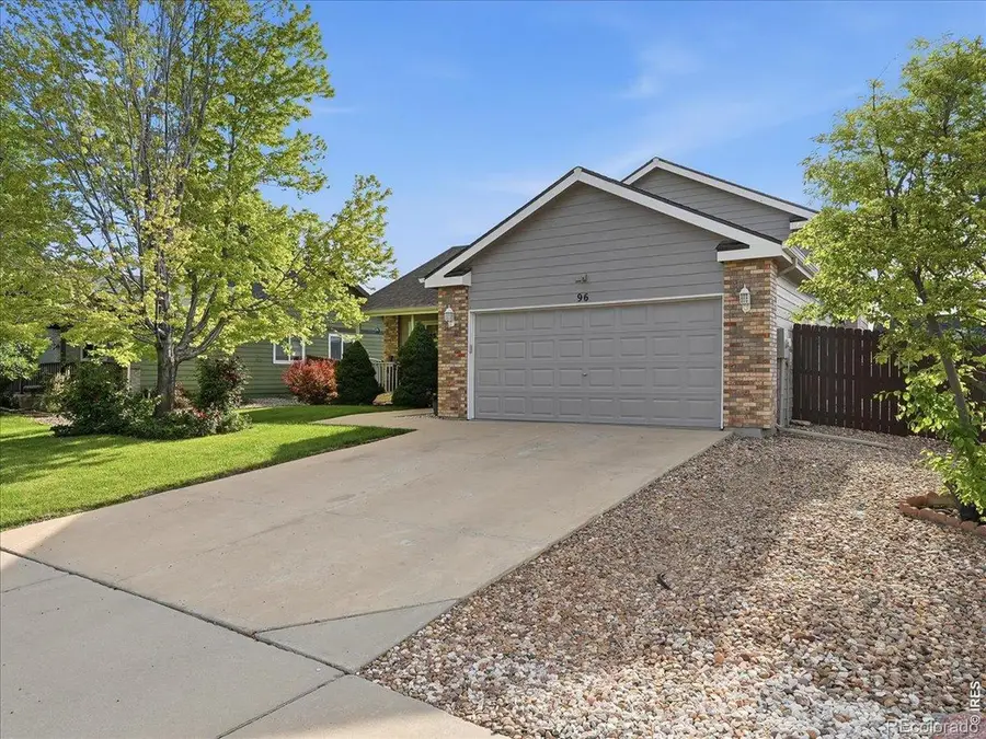 96 Pike Lane, Severance, CO 80550 - #3