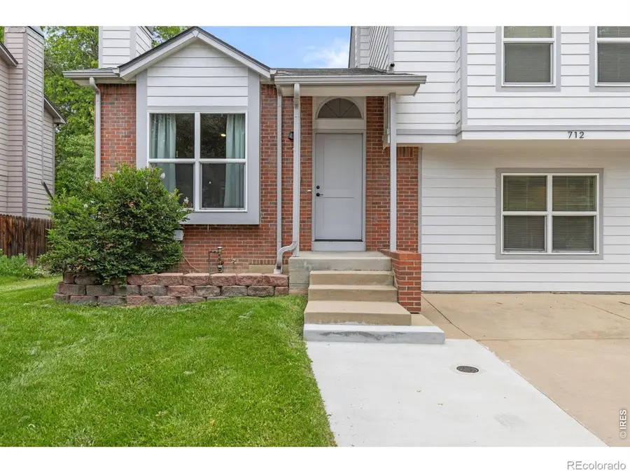 712 Cameron Lane, Longmont, CO 80504 - #3