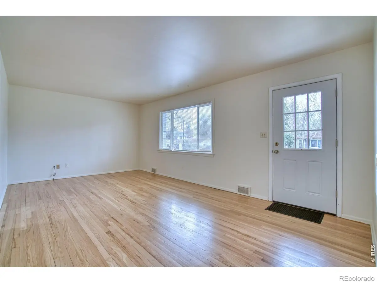 325 27th Street, Boulder, CO 80305 - #1