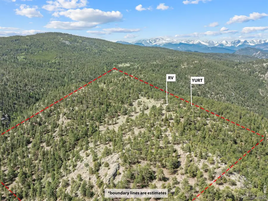 1825 Soul Shine Road, Drake, CO 80515 - #2