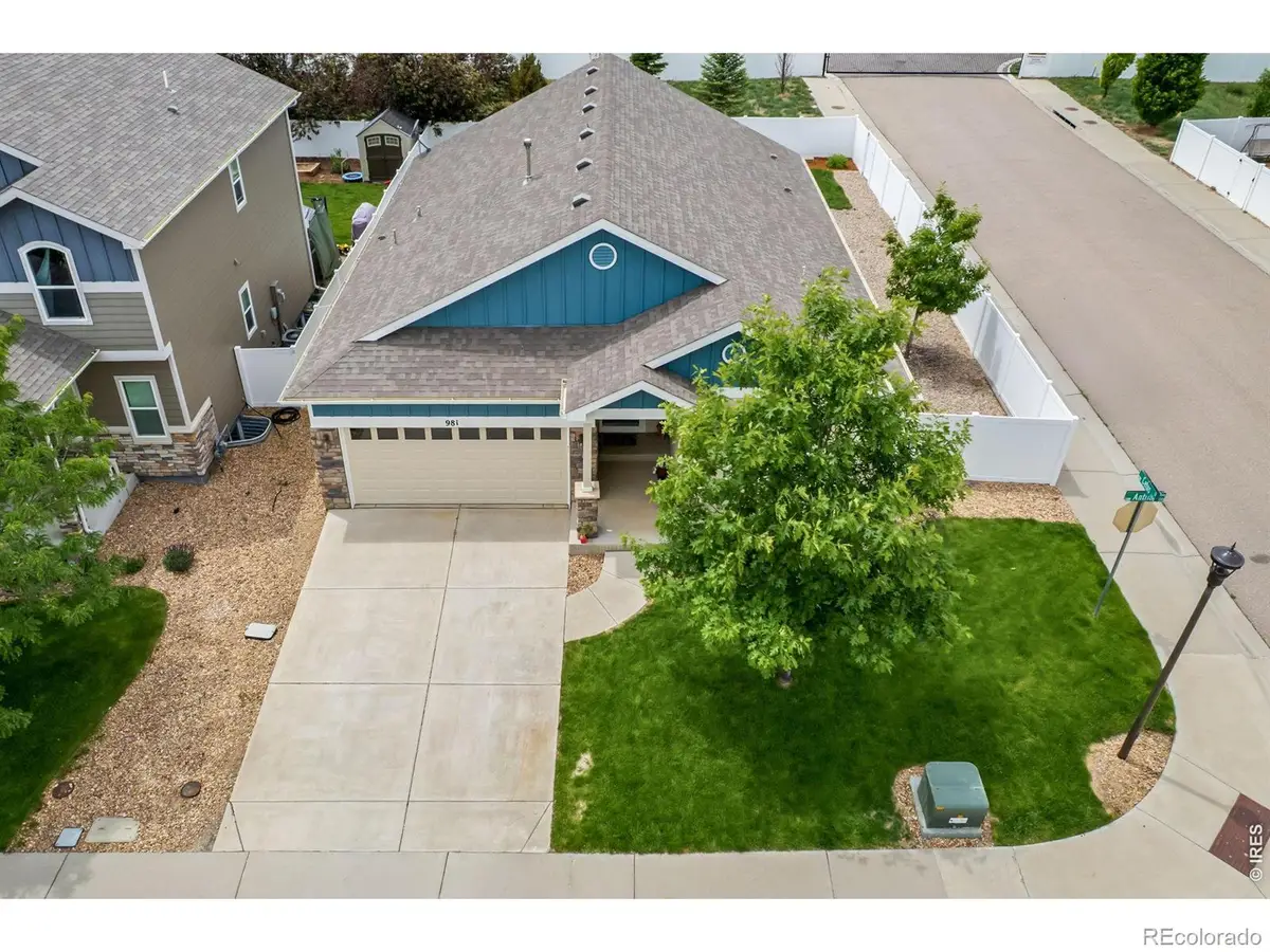 981 Antila Avenue, Loveland, CO 80537 - #1