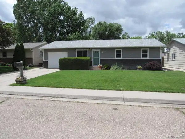 211 Gayle Street, Fort Morgan, CO 80701