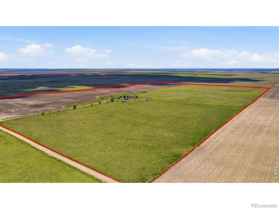 25251 County Road N, Lindon, CO 80740 - #2