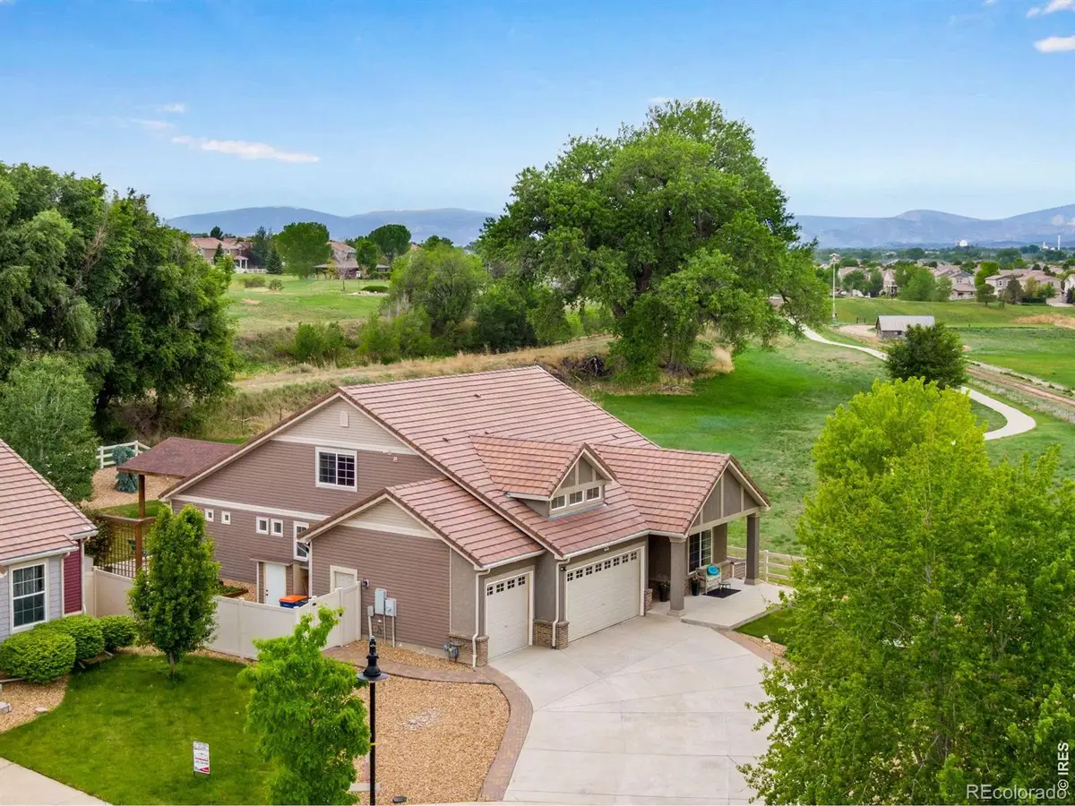 4824 Wildwood Way, Johnstown, CO 80534 - #1