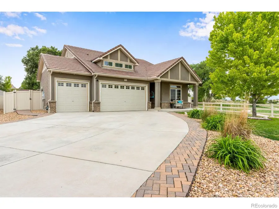 4824 Wildwood Way, Johnstown, CO 80534 - #2