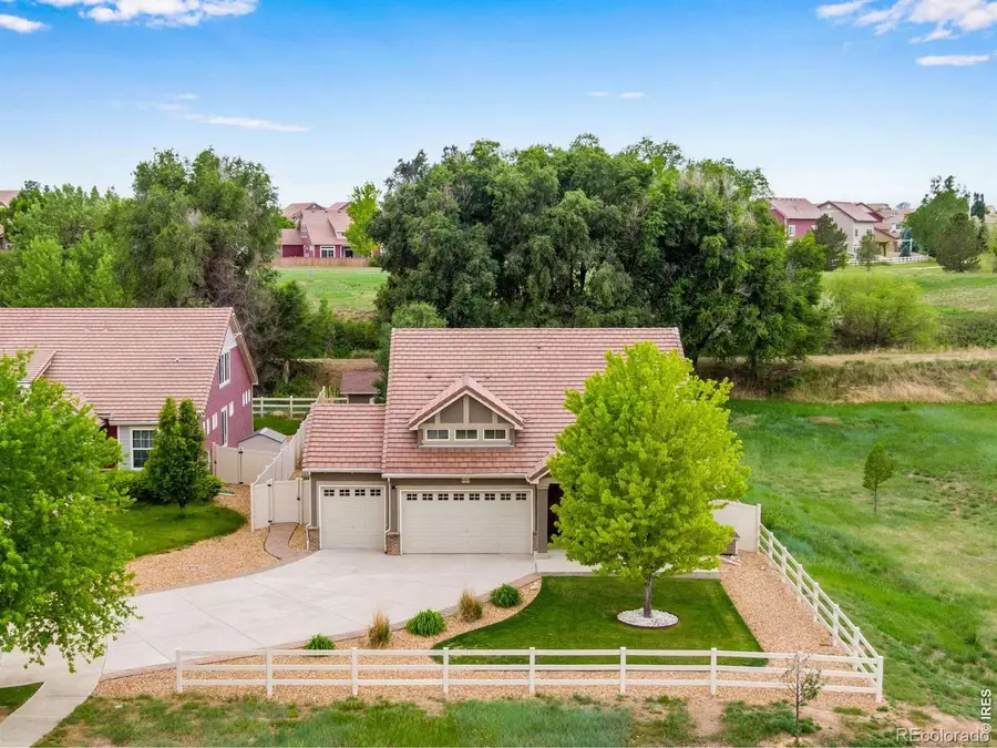 4824 Wildwood Way, Johnstown, CO 80534 - #3