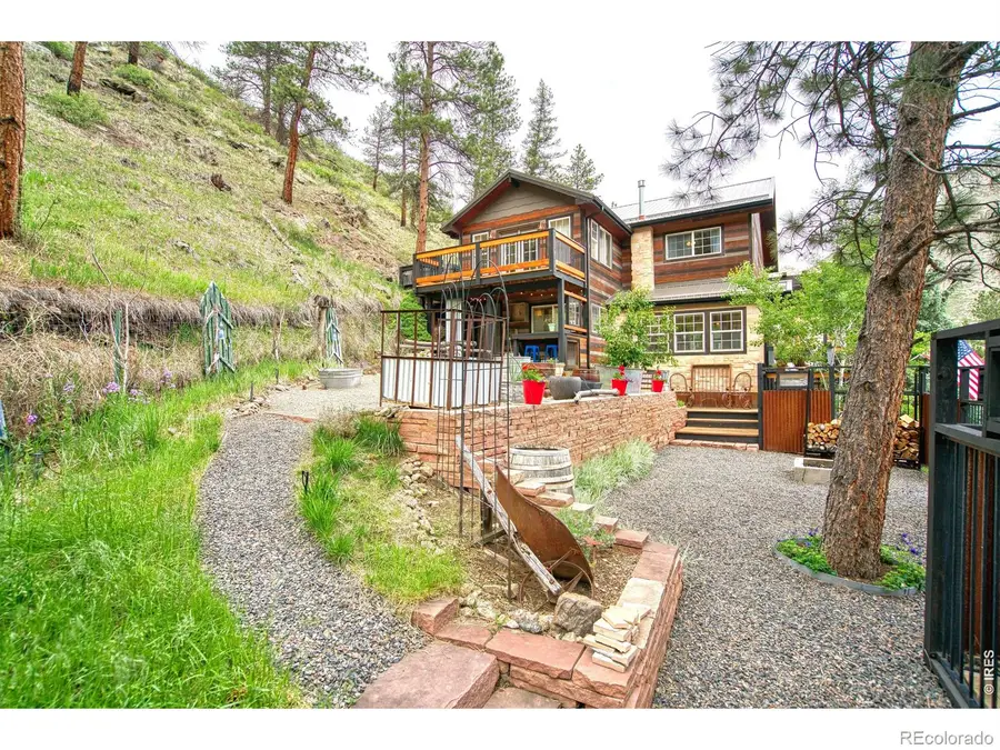 57 Falls Creek Drive, Bellvue, CO 80512 - #3