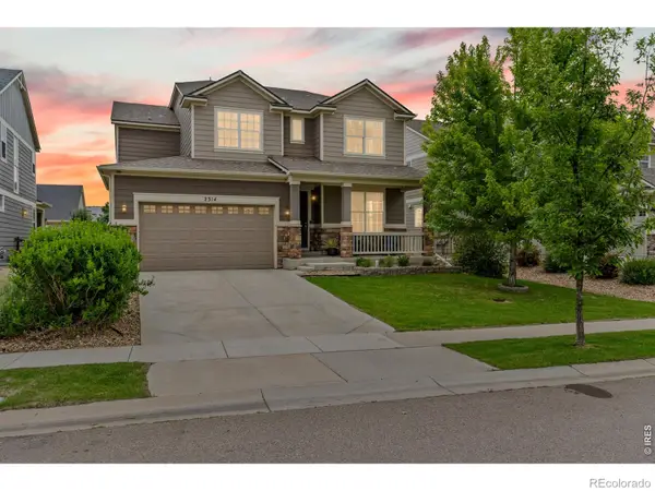 2314 Spruce Creek Drive, Fort Collins, CO 80528