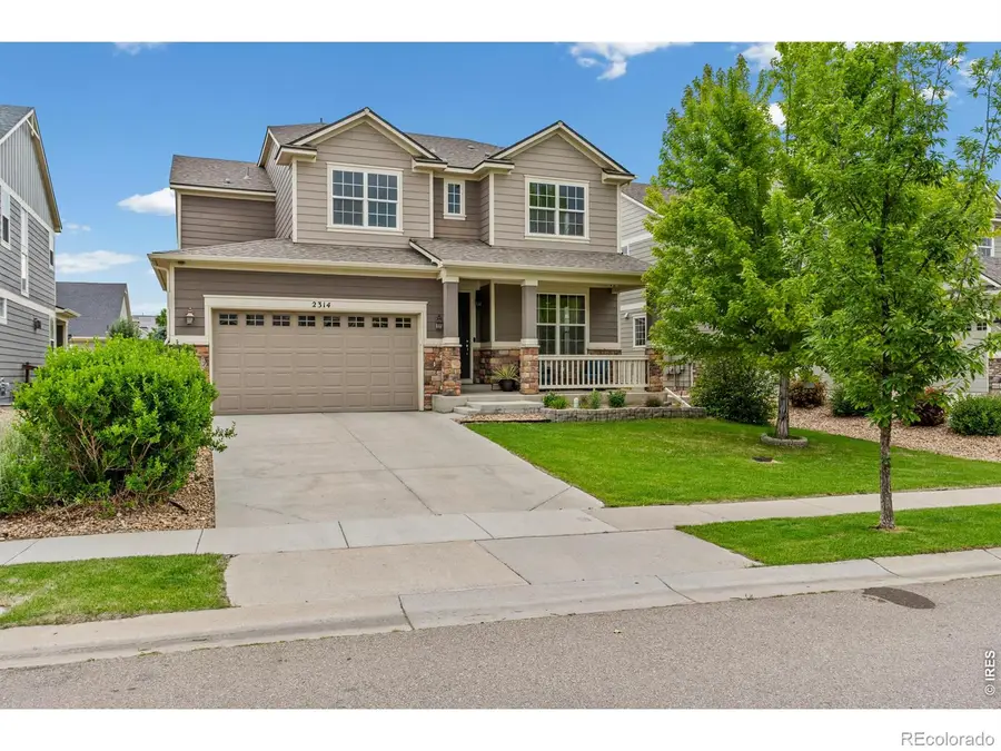 2314 Spruce Creek Drive, Fort Collins, CO 80528 - #3