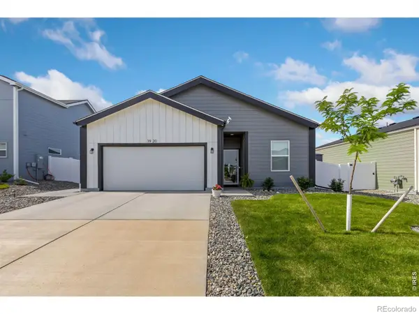 3920 Kenai Street, Evans, CO 80620