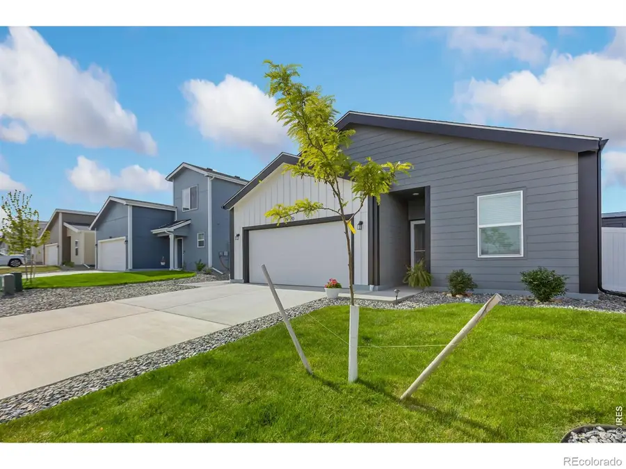 3920 Kenai Street, Evans, CO 80620 - #2