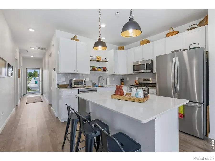 3920 Kenai Street, Evans, CO 80620 - #3