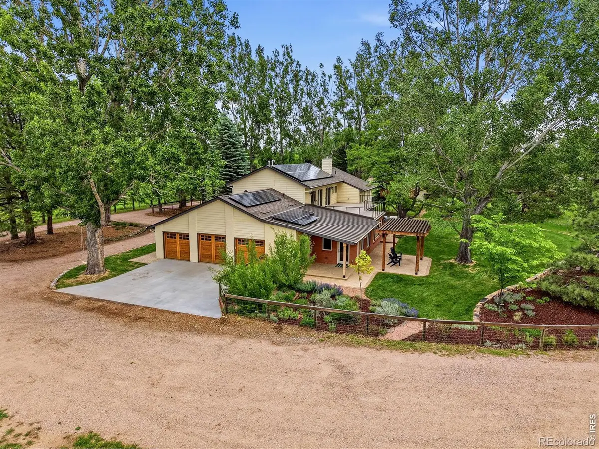 3166 Stargazer Court, Fort Collins, CO 80521 - #1