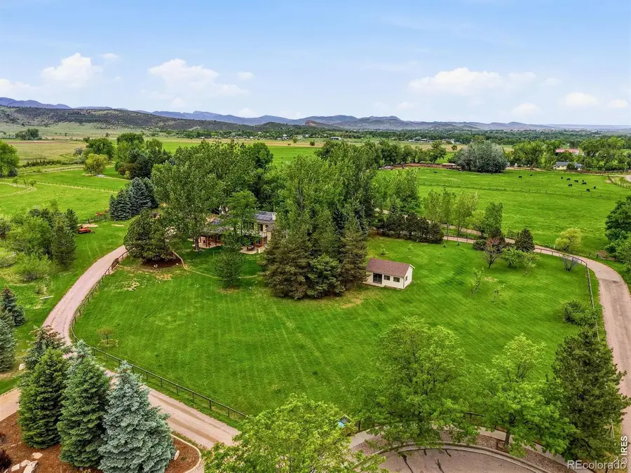 3166 Stargazer Court, Fort Collins, CO 80521 - #2