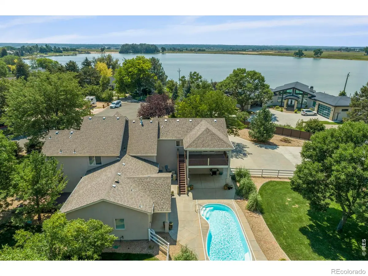 3519 Cindy Place, Greeley, CO 80631 - #1