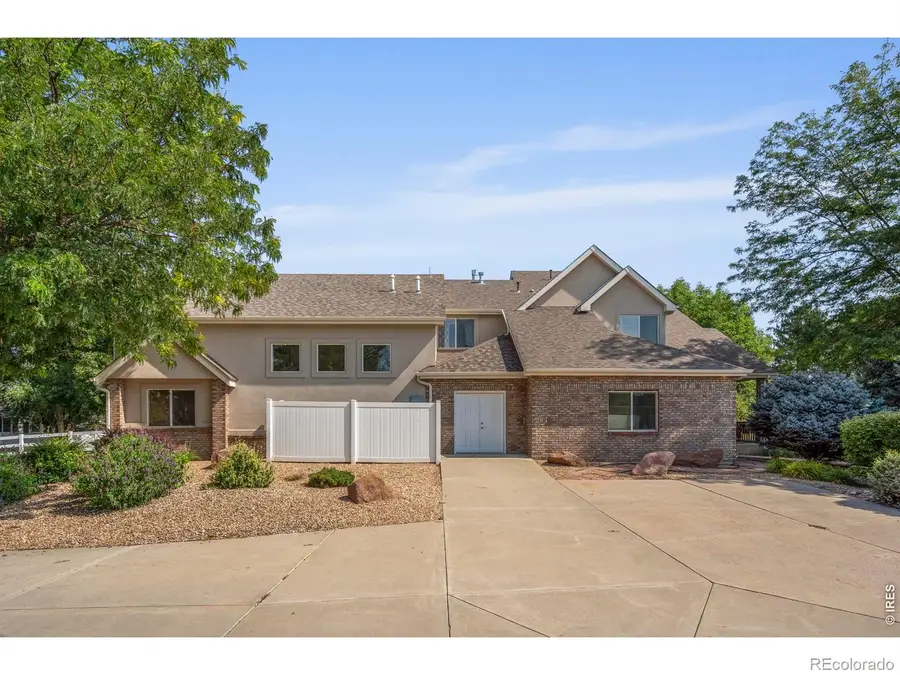 3519 Cindy Place, Greeley, CO 80631 - #2