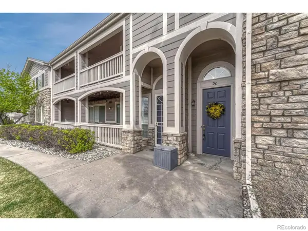 4251 S Blackhawk Circle #3C, Aurora, CO 80014