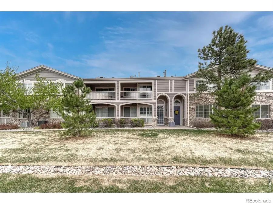 4251 S Blackhawk Circle #3C, Aurora, CO 80014 - #3