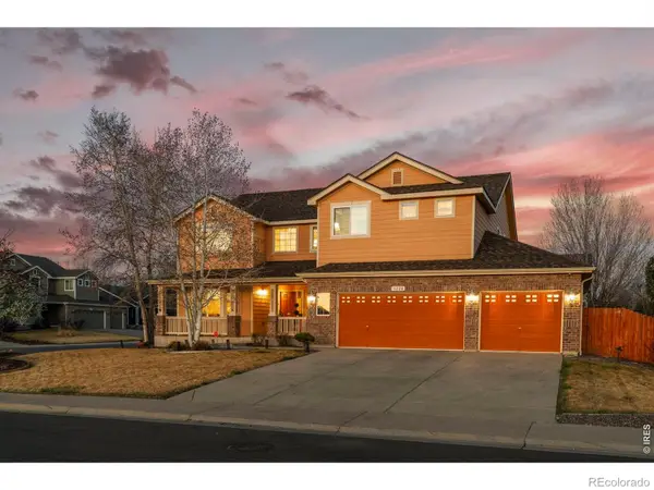 1628 Parkdale Circle N, Erie, CO 80516