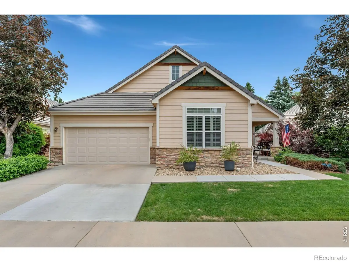 836 Windflower Drive, Longmont, CO 80504 - #1