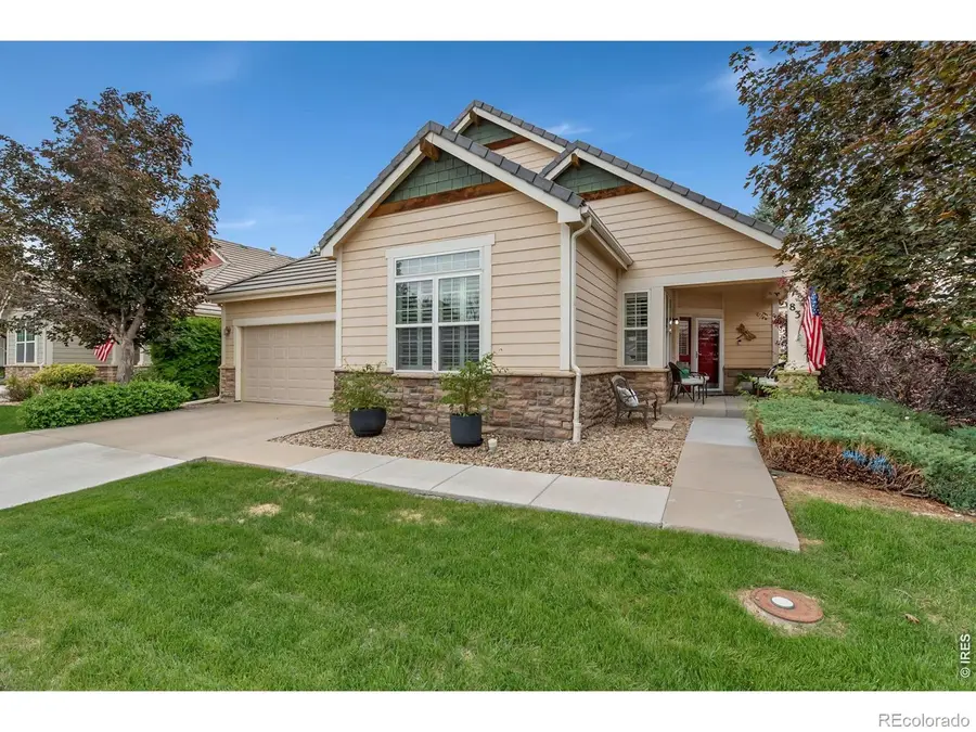 836 Windflower Drive, Longmont, CO 80504 - #2